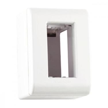 Imagem de Sistema X Tramontina Caixa P/1Mod.Liz 303/1 - RCD