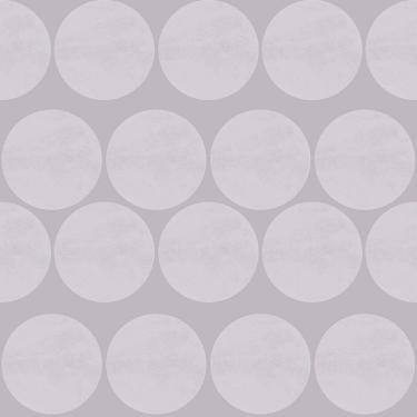 Imagem de Papel De Parede Play Círculos 96907 - Rolo 10m X 0,53m