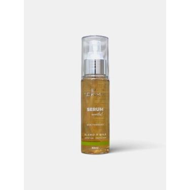 Imagem de Sérum 7 Óleos Capilar 65ml Ádama Cosméticos