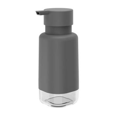 Imagem de Ou Dispenser para Detergente Premium 500ml Chumbo Linha Trium