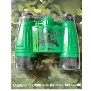 Imagem de Brinquedo Binóculo Infantil PI3373 Pica Pau Brinquedos