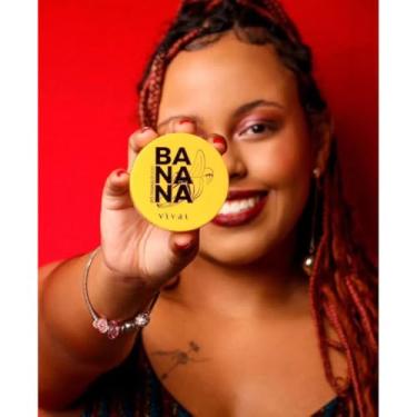 Imagem de Pó Solto Banana Translúcido | Efeito Matte, Sela a Maquiagem, Controle de Brilho e Oleosidade