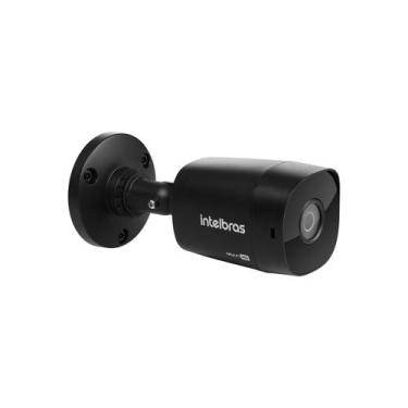 Imagem de Camera Bullet Vhd 1230 B G7 Black Intelbras