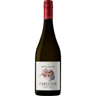 Imagem de Vinho Tinto Carolina Reserva Pinot Noir-750ml - SANTA CAROLINA, Seco, 