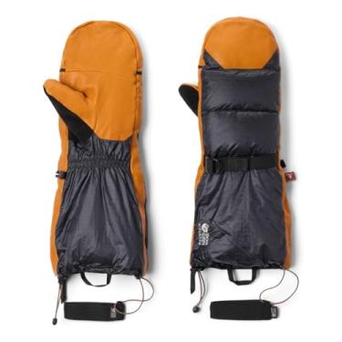 Imagem de Mountain Hardwear Luva Absolute Zero Gore-TEX, cobre brilhante - novo 2024, grande