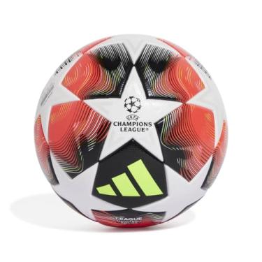 Imagem de Bola Futebol de Campo Adidas UCL League 3rd 2025