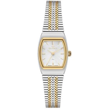 Imagem de Relógio Technos Feminino Style Bicolor - 2035ndk-1k