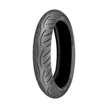 Imagem de Pneu Moto Metzeler 100-80R17 52H Sportec M5 Interact TL (D)