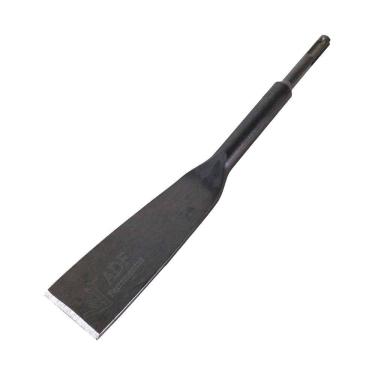 Imagem de Talhadeira para Martelete com Encaixe SDS Curva 16 x 265mm Lotus