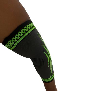 Imagem de Cotoveleira Alta Compressão Ortopédica Pró-Unissex