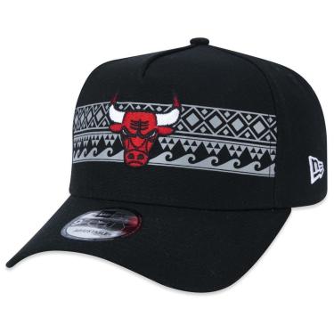 Imagem de BONE NEW ERA 940 AF SN CULTURE CHIBUL-Masculino