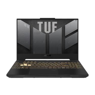 Imagem de Notebook Gamer asus tuf Gaming F15 FX507ZC4 rtx 3050 Intel Core i5 12500H 16Gb Ram 512Gb ssd Linux KeepOS Tela 15,6 144Hz Gray - HN232