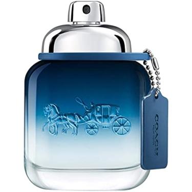 Imagem de Perfume Masculino Coach For Men Blue Eau de Toilette 60ml 60ml