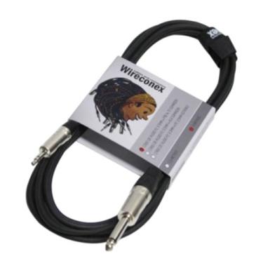 Imagem de CABO P2(m) x P10(m) 1,5m P2TS WIRECONEX