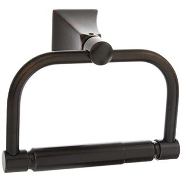 Imagem de KOHLER K-490-2BZ Memoirs Stately Suporte de papel higiênico, bronze polido a óleo