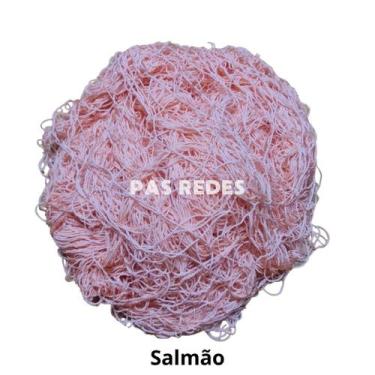 Imagem de Rede Para Decoração, Pesca, Samburá, Passaguá - PAS Redes, Salmão