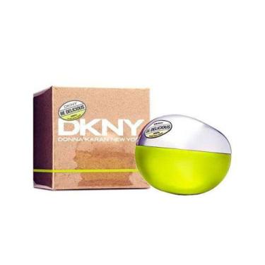 Imagem de DKNY Be Delicious - Perfume Feminino Eau de Parfum 100 ml