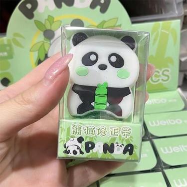 Imagem de Fita corretiva instantânea Panda 8 metros - PIERINO
