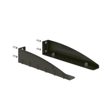Imagem de Suporte Multiuso Para Fornos Microondas - Desicon, Preto