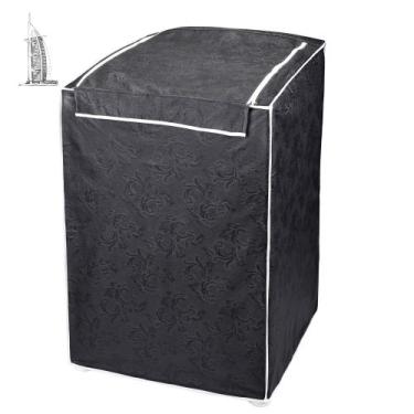 Imagem de Capa Para Maquina de Lavar 12kg a 16kg - Minha Loja Bordados, Grafitte