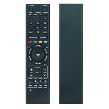 Imagem de AKB68183605 AKB68183601 Controle remoto substituído adequado para LG Network Blu-ray Disc DVD Player BD390 BD370 BD870 BD390-P BD390C BD390V BD390V-N BD370-N BD390VN BD-370