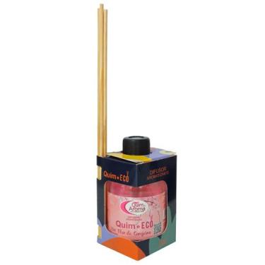 Imagem de Difusor Aromatizante Quim Aroma Eco Flor De Cerejeira 250ml