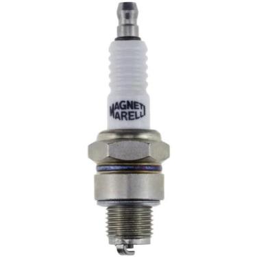 Imagem de Vela de ignição Agrale Tchau 50 1995 a 2004 MAGNETI MARELLI