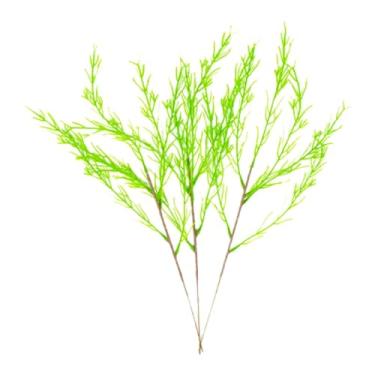 Imagem de Artificial artesanato artificial Ornamento Artes de arte Arranjos de flores Decoração de Páscoa para Festival Vaso Indoor Wreath Home