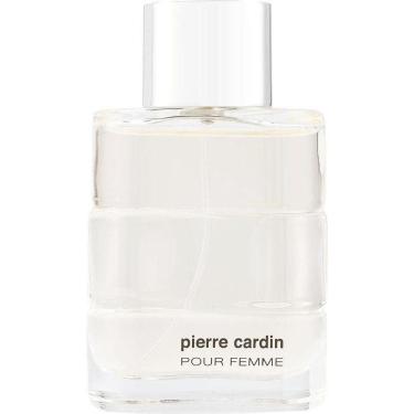 Imagem de Perfume Feminino Pierre Cardin Pour Femme Eau De Parfum Spray 50 ml (sem Caixa)