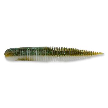 Imagem de Savage Gear Ned Dragontail Slug 7,62 cm Pequeno h Magic, 5 peças (Pequeno h Mágico) 4156