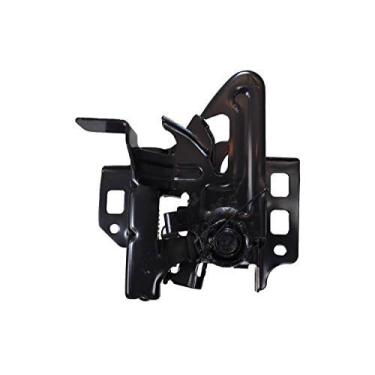 Imagem de PT Auto Warehouse HL-GM-4522 – Trava de Capuz