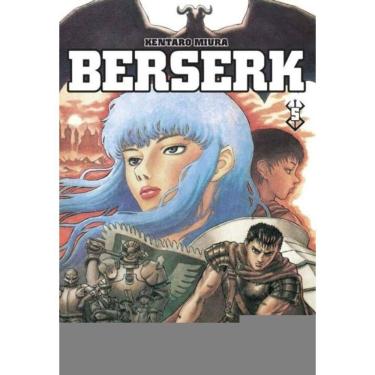 Imagem de Berserk - Edição De Luxo - 05