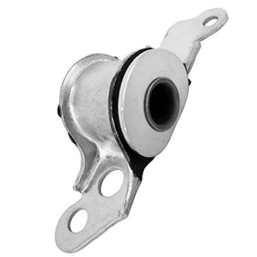 Imagem de Bucha Traseira Bandeja Suspensão Dianteira Direita Furo Monroe Axios 211,699 comp. Fiat: Palio S/Barra Estabilizado 9-00/,Palio Weekend Fire - S/Bar 01/05,Siena Fire - S/Barra Estab 01/05