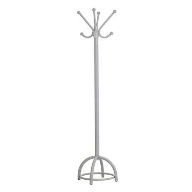 Imagem de Cabide de Aço para Quartos Prisma Br - C.R.A. MOVEIS