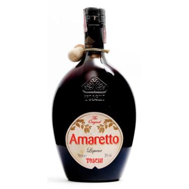 Imagem de Licor Amaretto Toschi Italia 700Ml