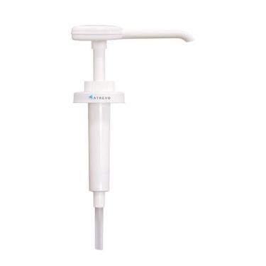 Imagem de Dispensador de bomba para xarope de chocolate HERSHEY'S Gallon ATREVO