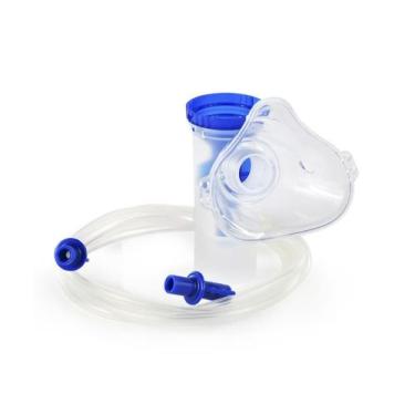 Imagem de Kit Acessórios para Nebulizador NB090 Adulto Incoterm