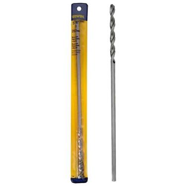 Imagem de Broca mourao aco carbono irwin (d) 5/16"