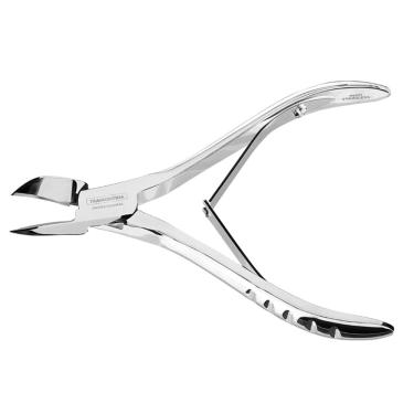 Imagem de Alicate para Unha Tramontina Professional Aço Inox 1 Unidade