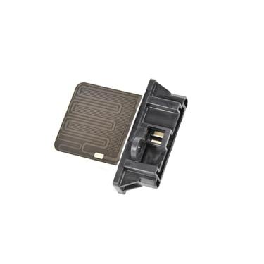 Imagem de GM Genuine Parts 19316448 Resistor de motor de aquecimento e ar condicionado