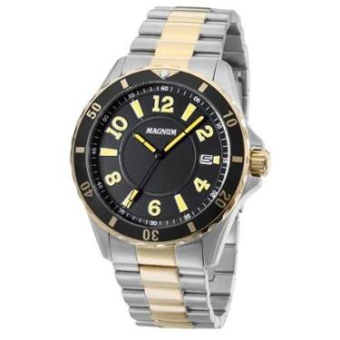 Imagem de Relogio Masculino Magnum MA34521P-Masculino