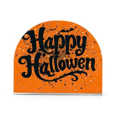 Imagem de xigua Porta-guardanapos de papel acrílico transparente elegante para mesas dispensador de papel de seda independente para mesa de jantar restaurante decoração de casa, pacote com 2