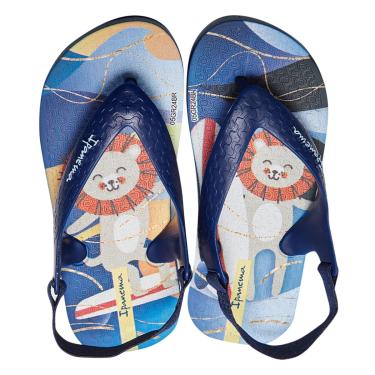 Imagem de Chinelo Bebê Grendene Ipanema Masculino-Masculino
