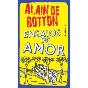 Imagem de Ensaios de amor - LPM, Sortido