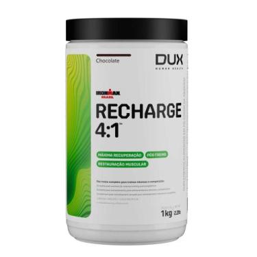 Imagem de Recharge 4:1 Dux - 1kg, Chocolate