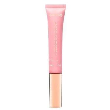 Imagem de Bruna Tavares BT Cushion Glow Rose - Blush Líquido 15g