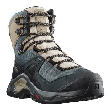 Imagem de Bota Feminina Salomon Quest Element GTX-Feminino