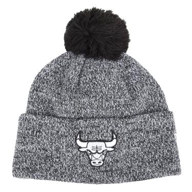 Imagem de Gorro NBA Chicago Bulls Q224 OTC Marle New Era Masculino-Masculino