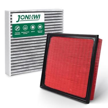 Imagem de Filtro de ar da cabine do motor compatível com ES350 (2013-2018), NX200t (2015-2017), RX350 (2010-2015), Avalon (2013-2018), Camry (2012-2017), Highlander (2014-2019-2019). ), Sienna (2011-2019)