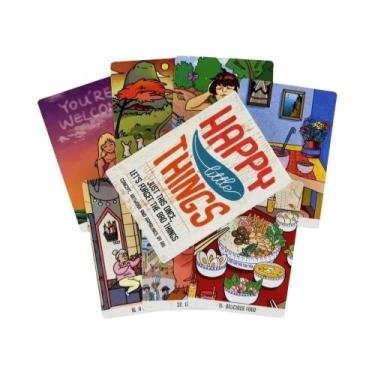 Imagem de Cartas Oráculo Witch Hour: Baralho De Astrologia E Tarot Para Adivinha